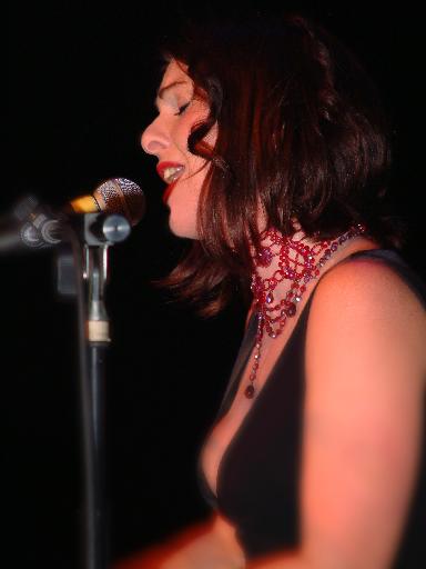 Bonus Picture: Piano sing