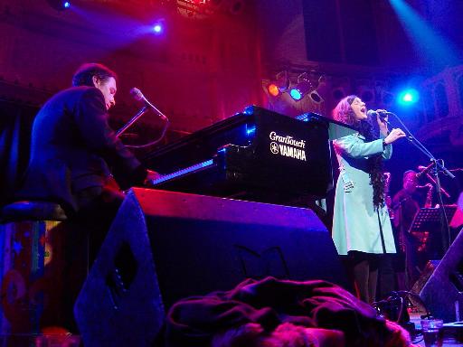 Sam'n'Jools Amsterdam