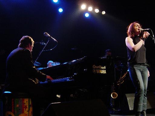 Sam'n'Jools Tongeren