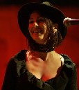 Singing With Hats