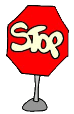 Stop Sign